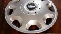 Capace roti Chevrolet r15 la set de 4 bucati cod 3...