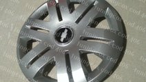 Capace roti Chevrolet r16 la set de 4 bucati cod 4...