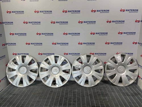 CAPACE ROTI CITROEN C3 C3 - - (2002 2008)