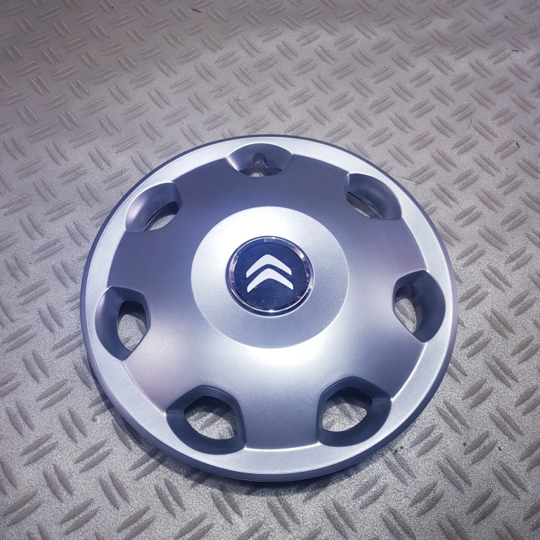 Capace roti Citroen r13 la set de 4 bucati cod 106