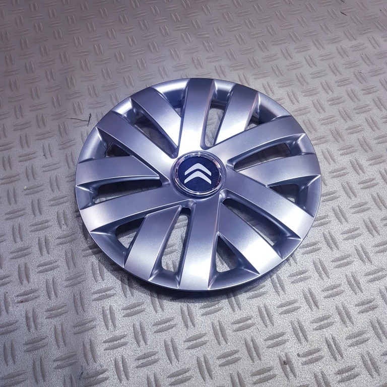 Capace roti Citroen r14 la set de 4 bucati cod 216