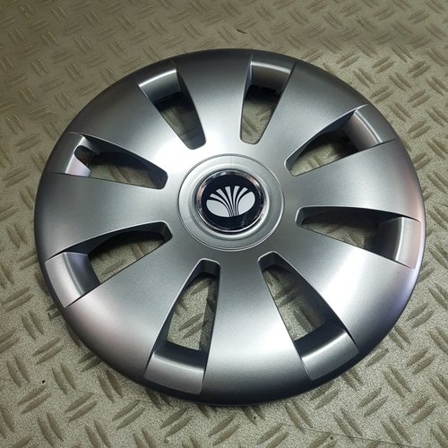 Capace roti Daewoo r16 la set de 4 bucati cod 423