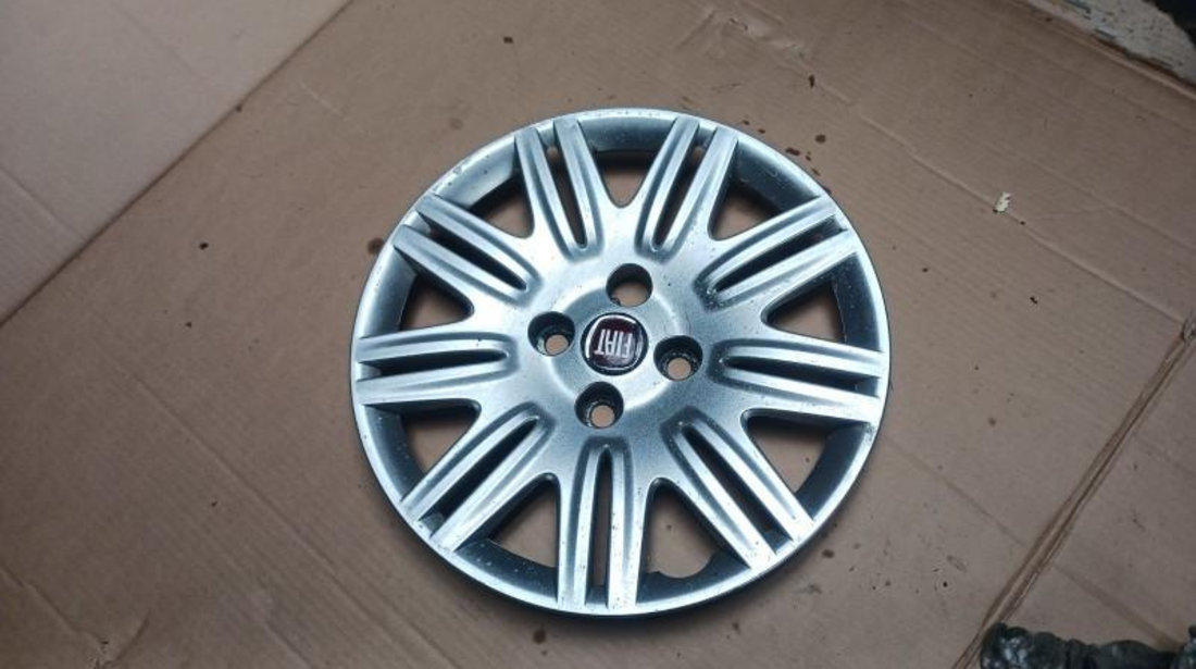 Capace roti Fiat Punto (1999-2010) [188] 0517660840e