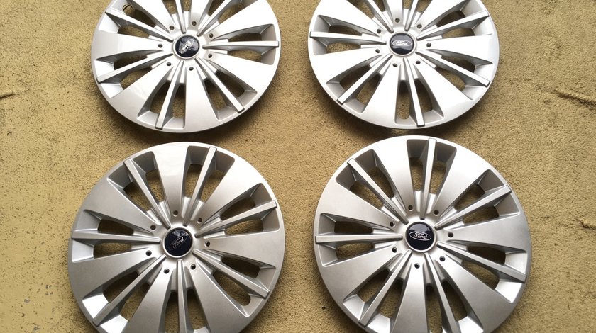 Capace Roti Ford Focus 16' F1EC-1130-B1A Facelift ( dupa 15' )