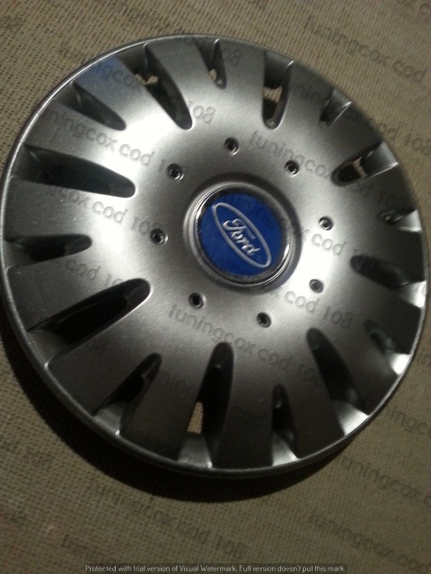 Capace roti Ford r13 la set de 4 bucati cod 103