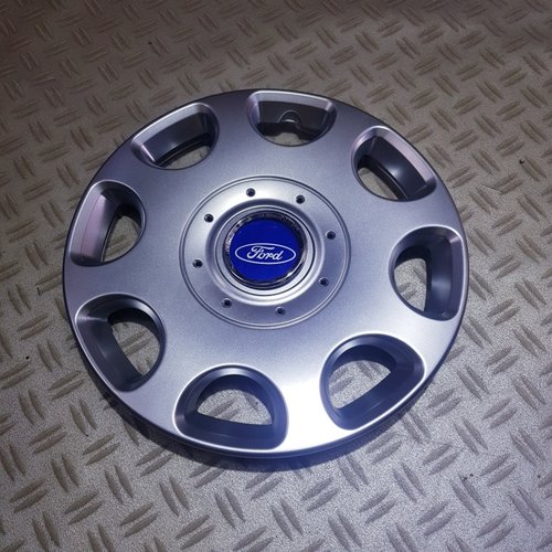 Capace roti Ford r14 la set de 4 bucati cod 208