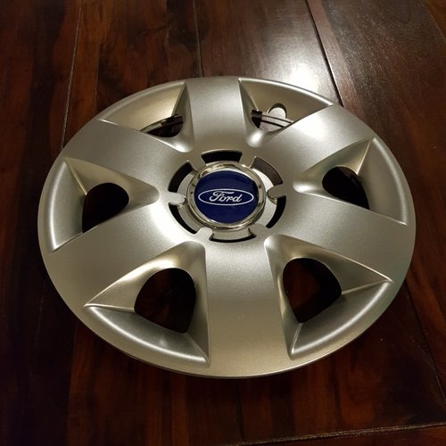 Capace roti Ford r15 la set de 4 bucati cod 310