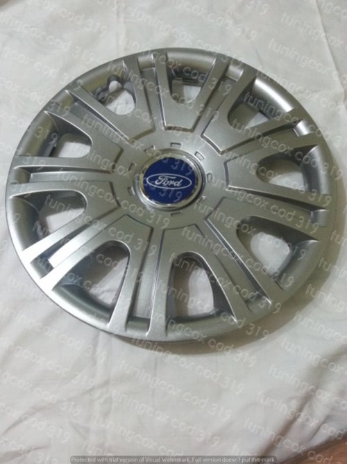 Capace roti Ford r15 la set de 4 bucati cod 319