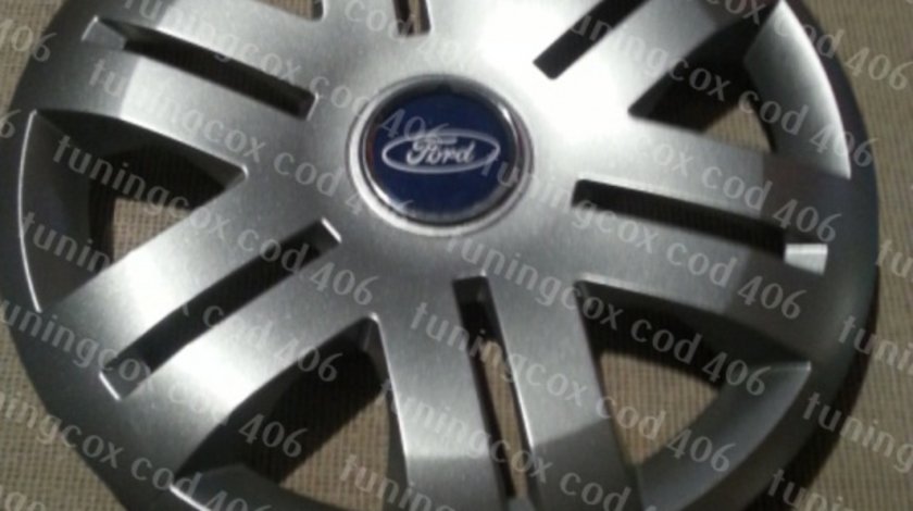Capace roti Ford r16 la set de 4 bucati cod 406