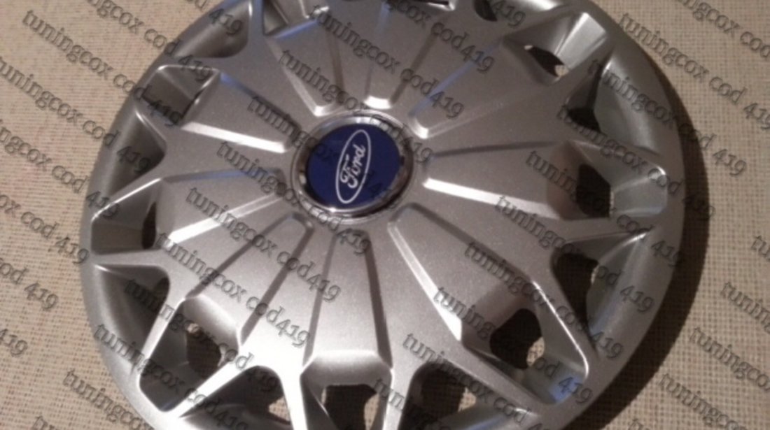 Capace roti Ford r16 model nou