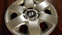 Capace roti Hyundai r15 la set de 4 bucati cod 310