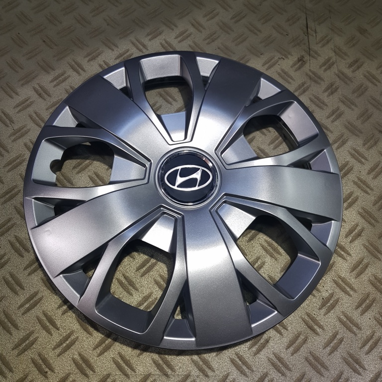 Capace roti Hyundai r16 la set de 4 bucati cod 420