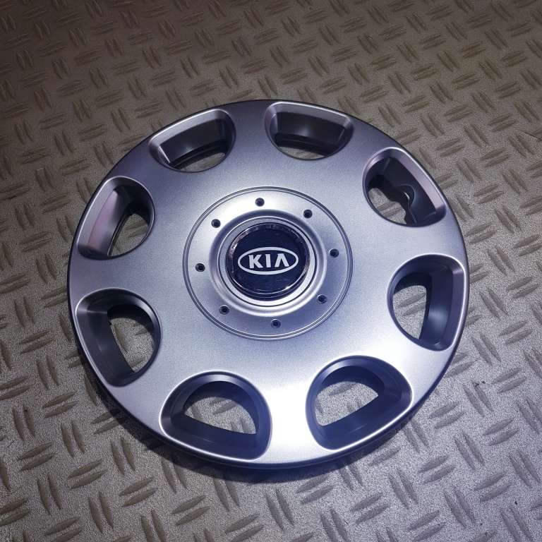 Capace roti Kia r14 la set de 4 bucati cod 208