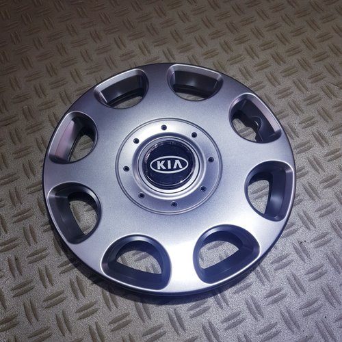 Capace roti Kia r14 la set de 4 bucati cod 208