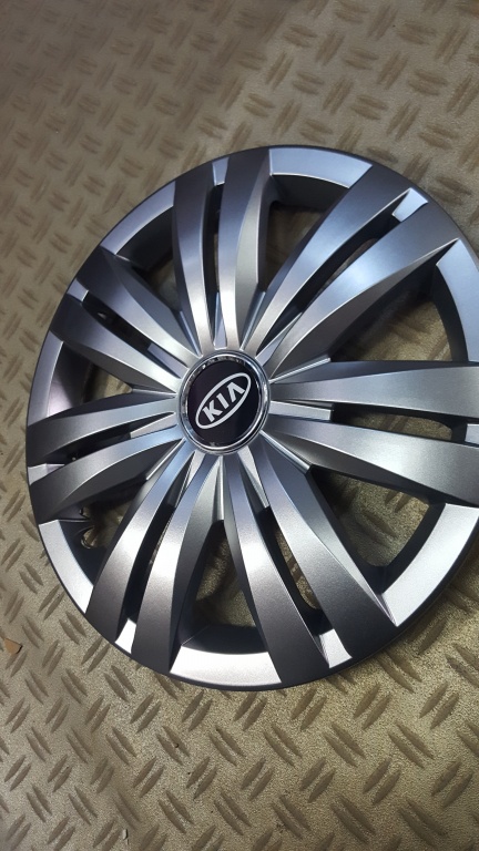 Capace roti Kia r16 la set de 4 bucati cod 427