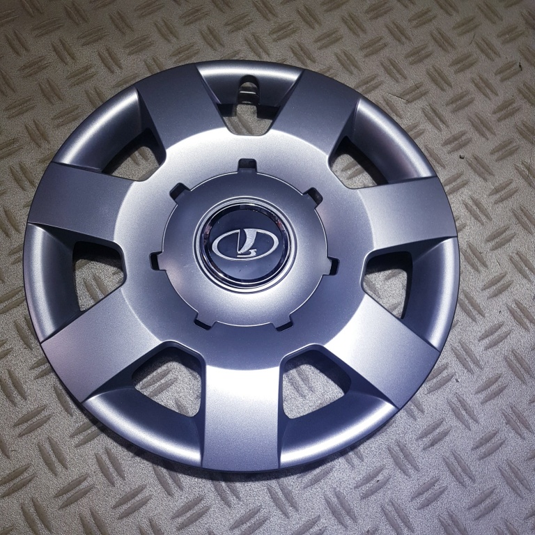 Capace roti Lada r14 la set de 4 bucati cod 219