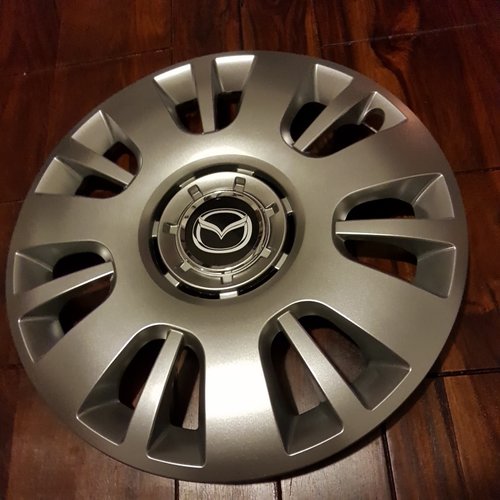 Capace roti Mazda r15 la set de 4 bucati cod 312