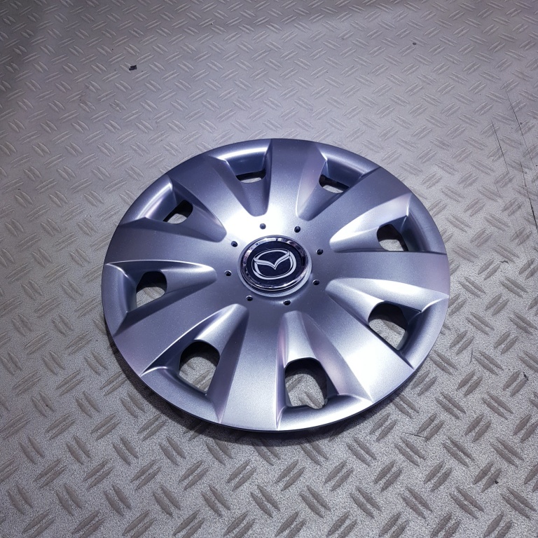 Capace roti Mazda r15 la set de 4 bucati cod 321