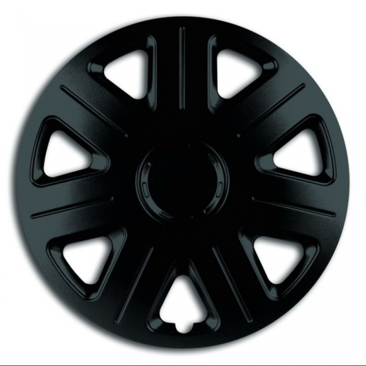 Capace roti Mega Drive Master Negru 13" 78443