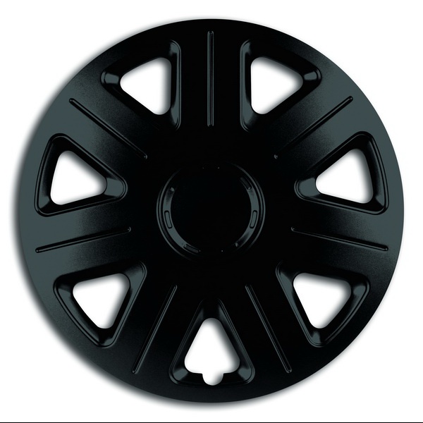 Capace roti Mega Drive Master Negru 14&quot; 78444