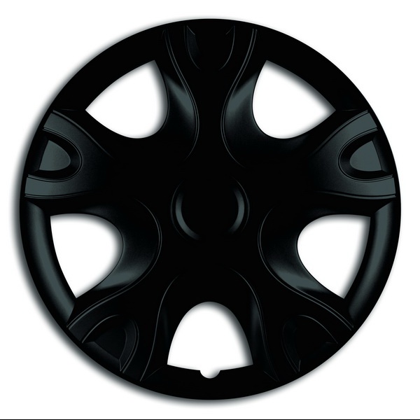 Capace roti Mega Drive Real Negru 14&quot; 78435