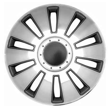 Capace roti Mega Drive Silverstone Pro 17" 08585