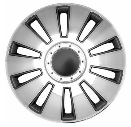 Capace roti Mega Drive Silverstone Pro 17&quot; 08585