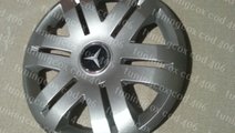 Capace roti Mercedes r16 la set de 4 bucati cod 40...