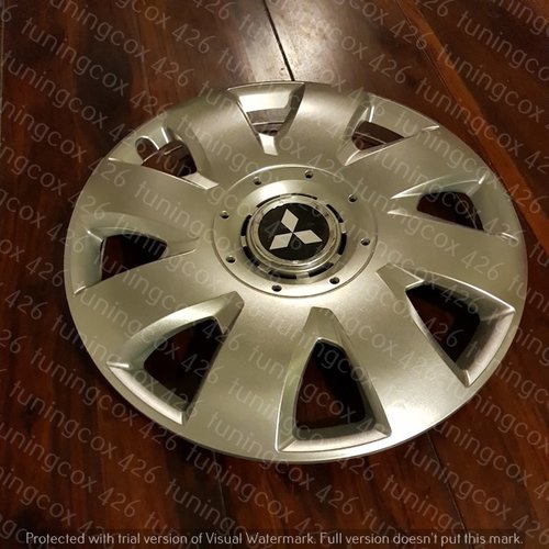Capace roti Mitsubishi r16 la set de 4 bucati cod 426