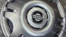 Capace roti Nissan r15 la set de 4 bucati cod 305