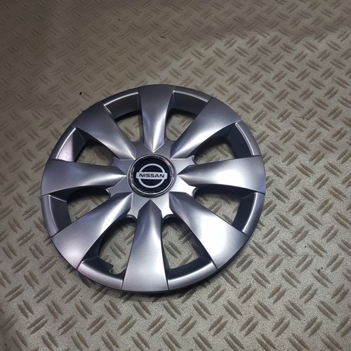 Capace roti Nissan r15 la set de 4 bucati cod 316