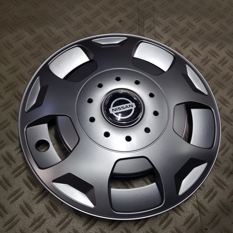 Capace roti Nissan r16 la set de 4 bucati cod 404