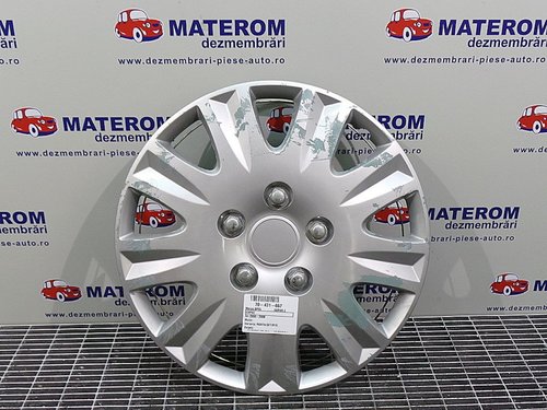 CAPACE ROTI OPEL CORSA C - - (2000 2006)