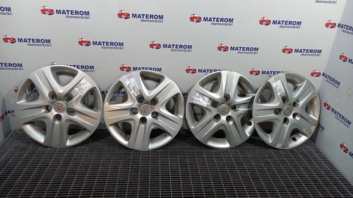 CAPACE ROTI OPEL MERIVA Z14XEP - (2006 2010)