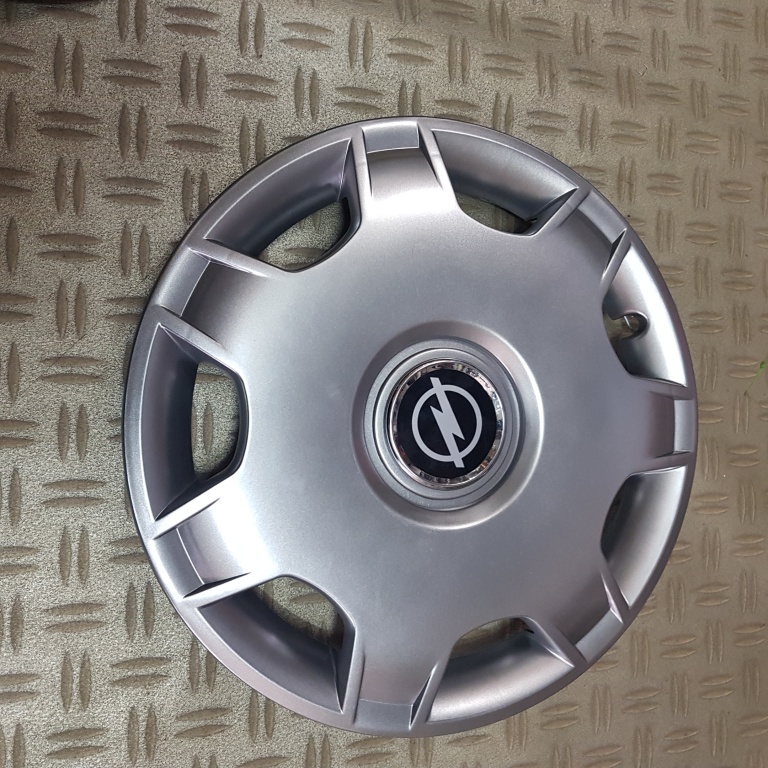Capace roti Opel r14 la set de 4 bucati cod 205
