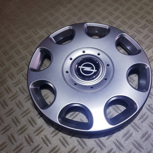 Capace roti Opel r14 la set de 4 bucati cod 208