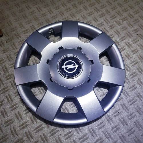 Capace roti Opel r14 la set de 4 bucati cod 219