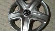 Capace roti pe 15 Mazda la set de 4 bucati cod 340