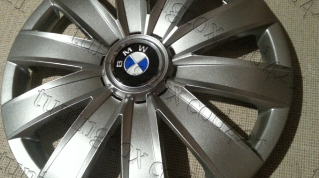 Capace roti pe 16 BMW la set de 4 bucati cod 421