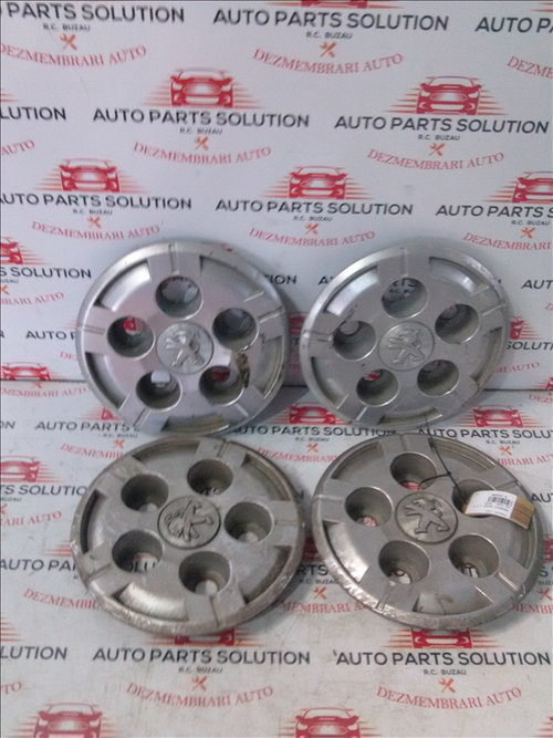 Capace roti PEUGEOT BOXER 2.2 D an fabr. 2015