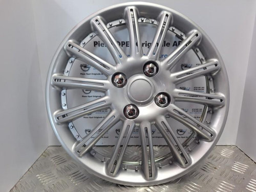 Capace roti R13 Universal Universal