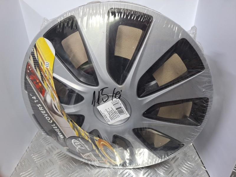 Capace roti R14 Universal Universal