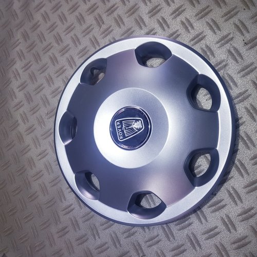 Capace roti Rover r13 la set de 4 bucati cod 106