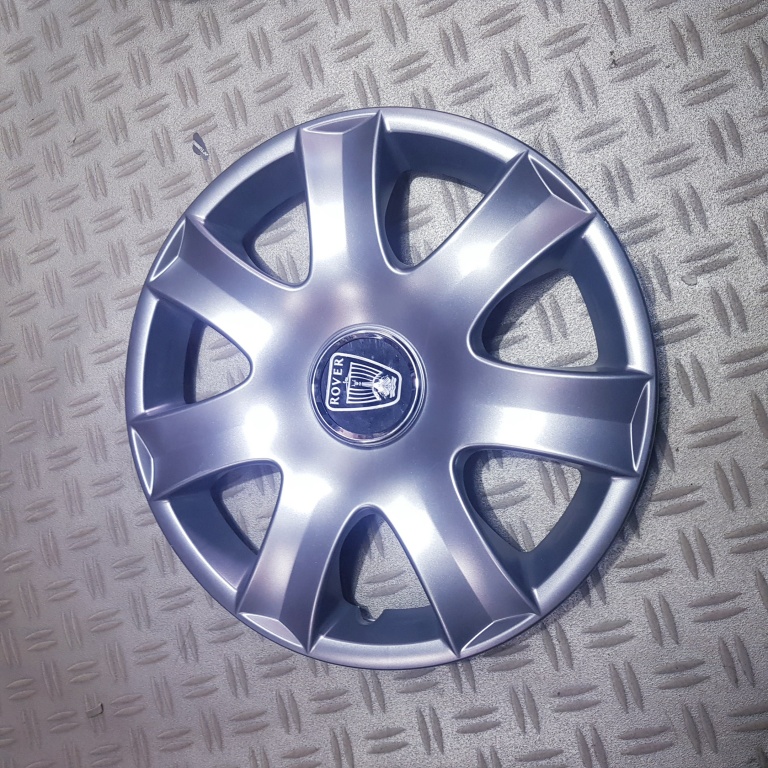 Capace roti Rover r14 la set de 4 bucati cod 223