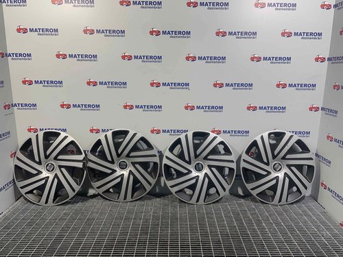 CAPACE ROTI SEAT LEON LEON - - (2006 2012)