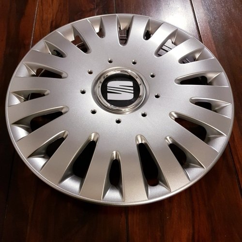 Capace roti Seat r14 la set de 4 bucati cod 211