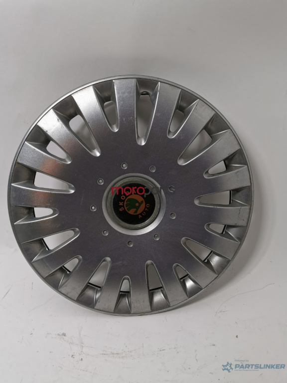 Capace roti SKODA FABIA Combi 6Y5 2000 - 2007 1.2 AZQ, BME VAG Cap