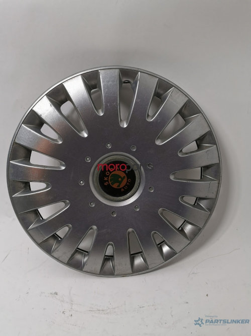 Capace roti SKODA FABIA Combi 6Y5 2000 - 2007 1.2 AZQ, BME VAG Cap