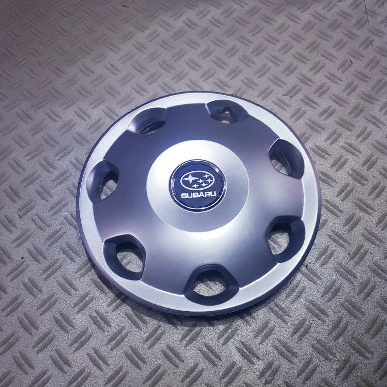 Capace roti Subaru r13 la set de 4 bucati cod 106