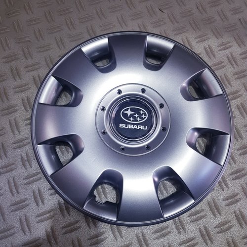 Capace roti Subaru r13 la set de 4 bucati cod 107